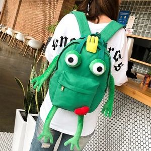 Cute backpack